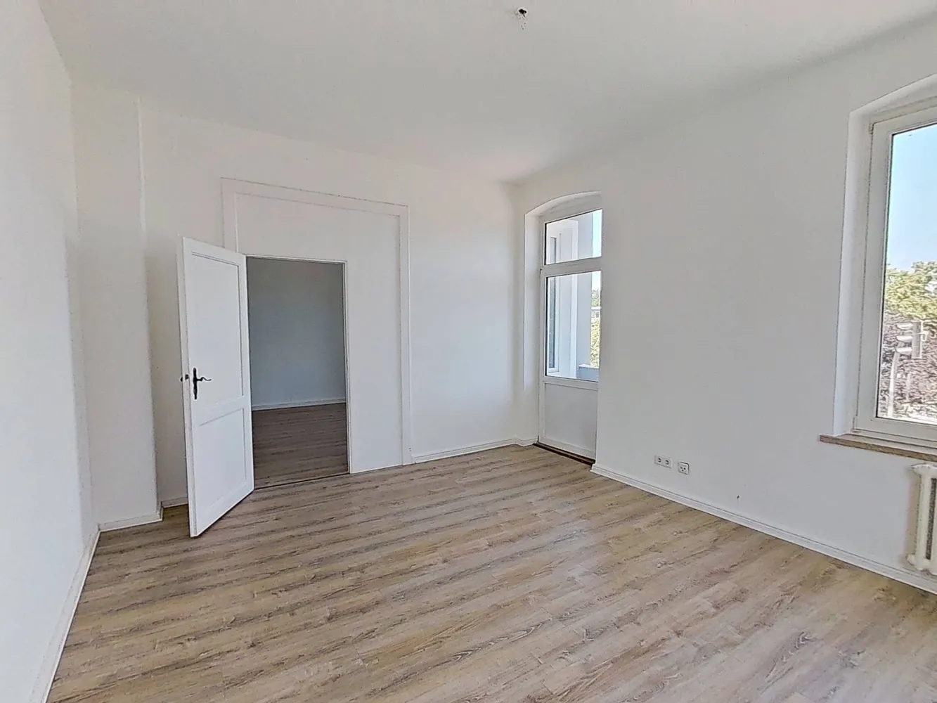 4 Zimmer Wohnung mit 99 m² in Flensburg – Bild 4