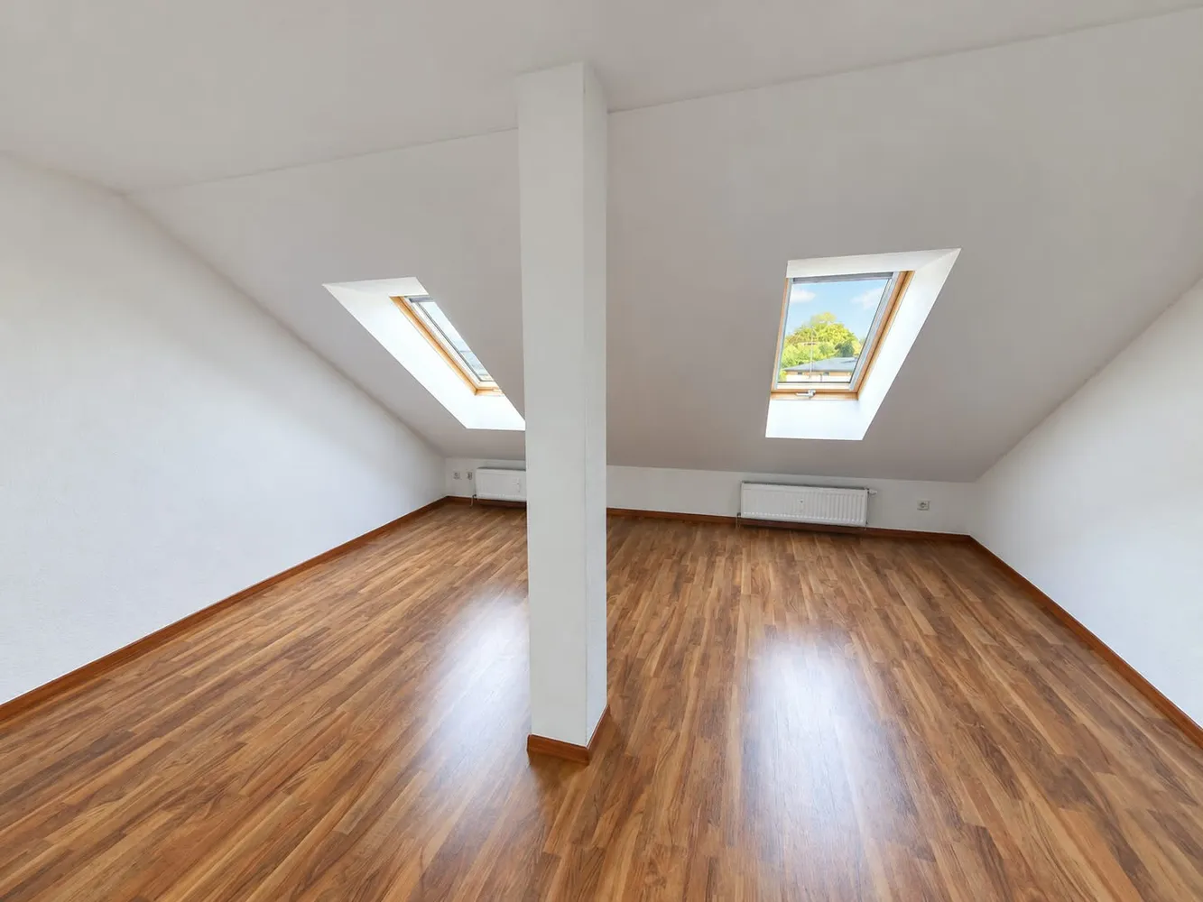 3 room apartment with 96 m² in Luckenwalde – Photo 5