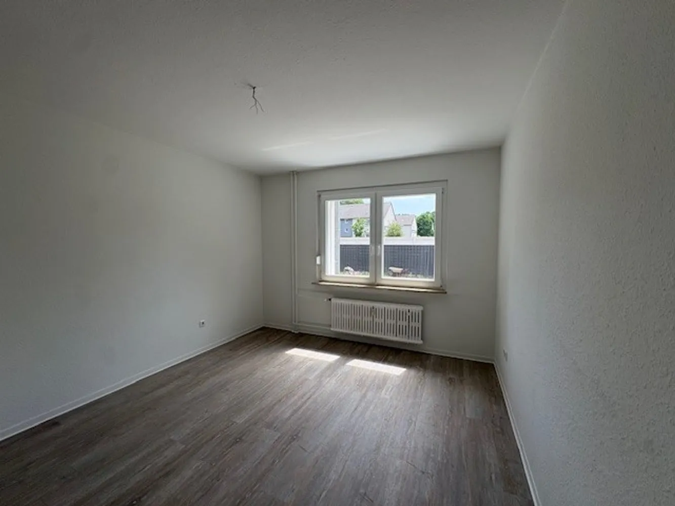 5 Zimmer Wohnung mit 66 m² in Essen – Bild 8