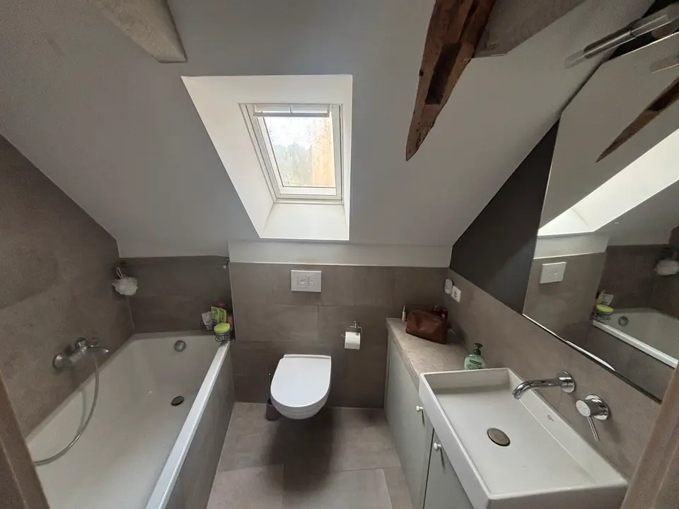 WG-Zimmer mit 35 m² in Wismar – Bild 6