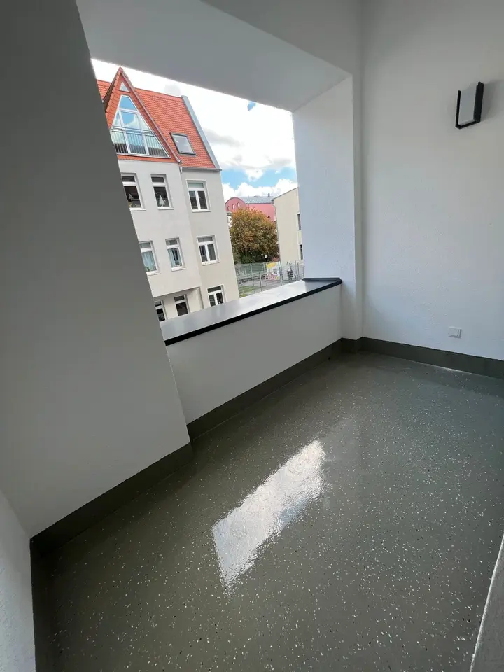 4 Zimmer Wohnung mit 130 m² in Magdeburg – Bild 3