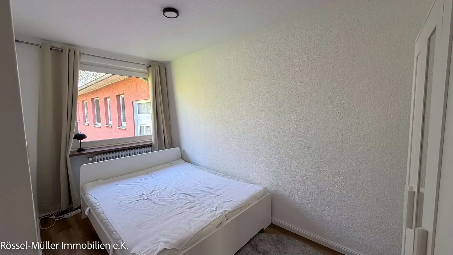 2 Zimmer Wohnung mit 50 m² in Leverkusen – Bild 4