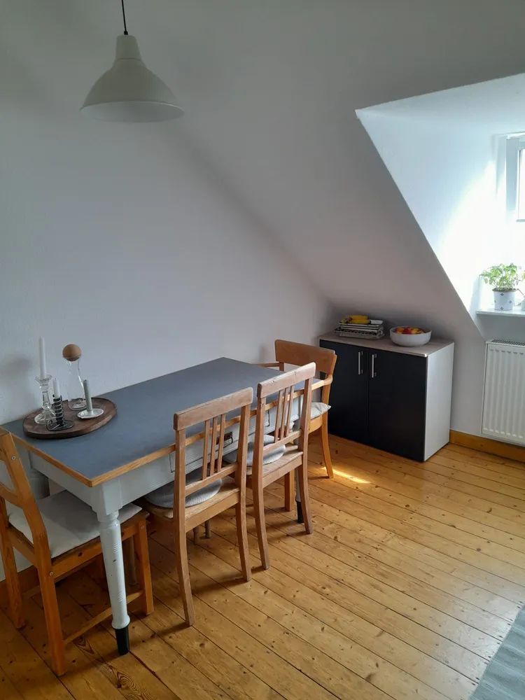 2 Zimmer Wohnung mit 44 m² in Krefeld – Bild 3