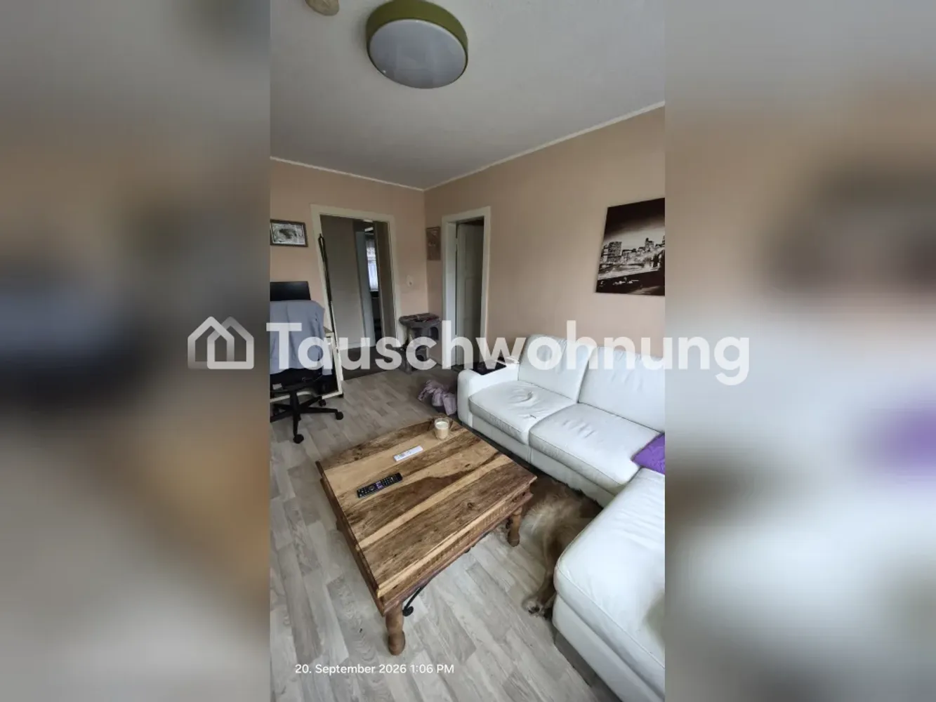 2 Zimmer Wohnung mit 42 m² in Köln – Bild 8