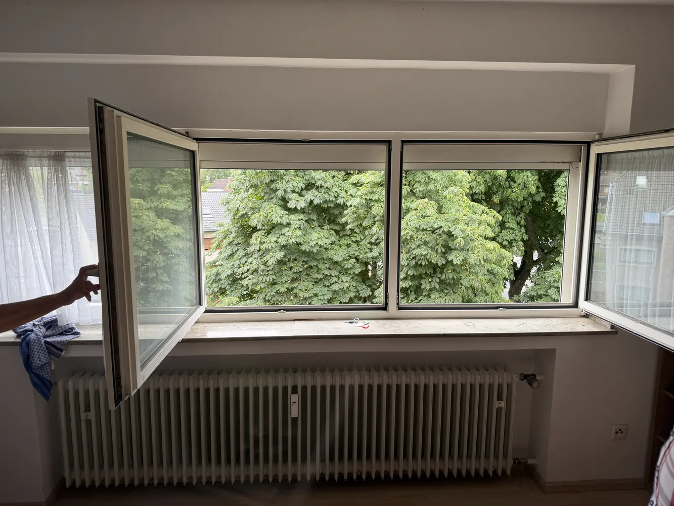 1 Zimmer Wohnung mit 24 m² in Mönchengladbach – Bild 5