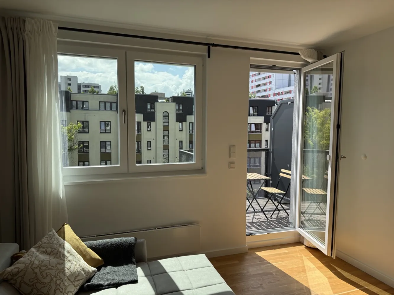 2 Zimmer Wohnung mit 58 m² in Berlin – Bild 4