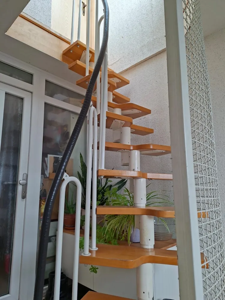 1 Zimmer Wohnung mit 32 m² in Karlsruhe – Bild 3