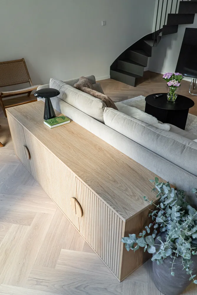 3 Zimmer Wohnung mit 83 m² in München – Bild 7