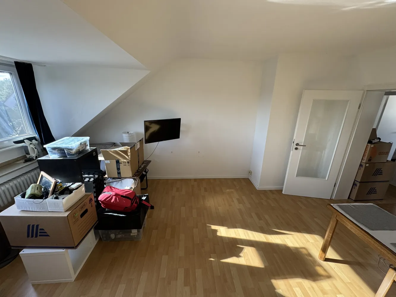 3 Zimmer Wohnung mit 66 m² in Aachen – Bild 2
