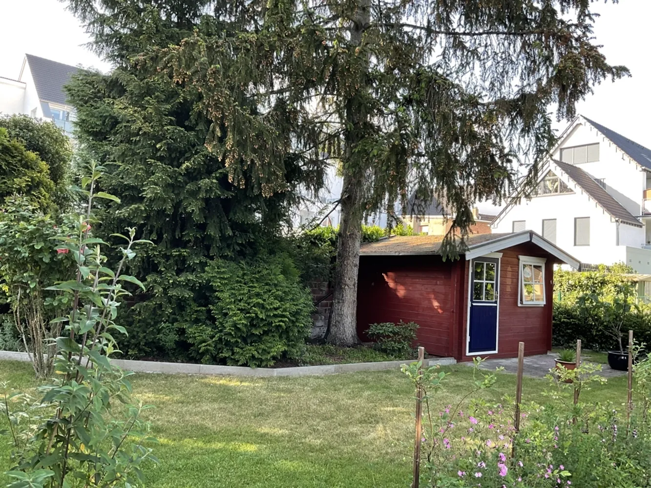 3 Zimmer Wohnung mit 77 m² in Oberhausen – Bild 10