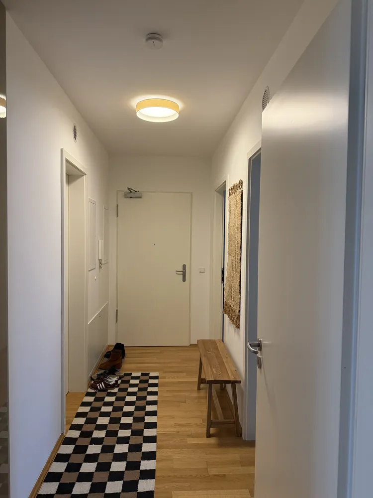 3 room apartment with 110 m² in Munich – Photo 4