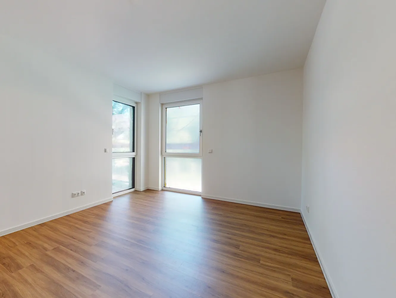 3 Zimmer Wohnung mit 75 m² in Krefeld – Bild 5