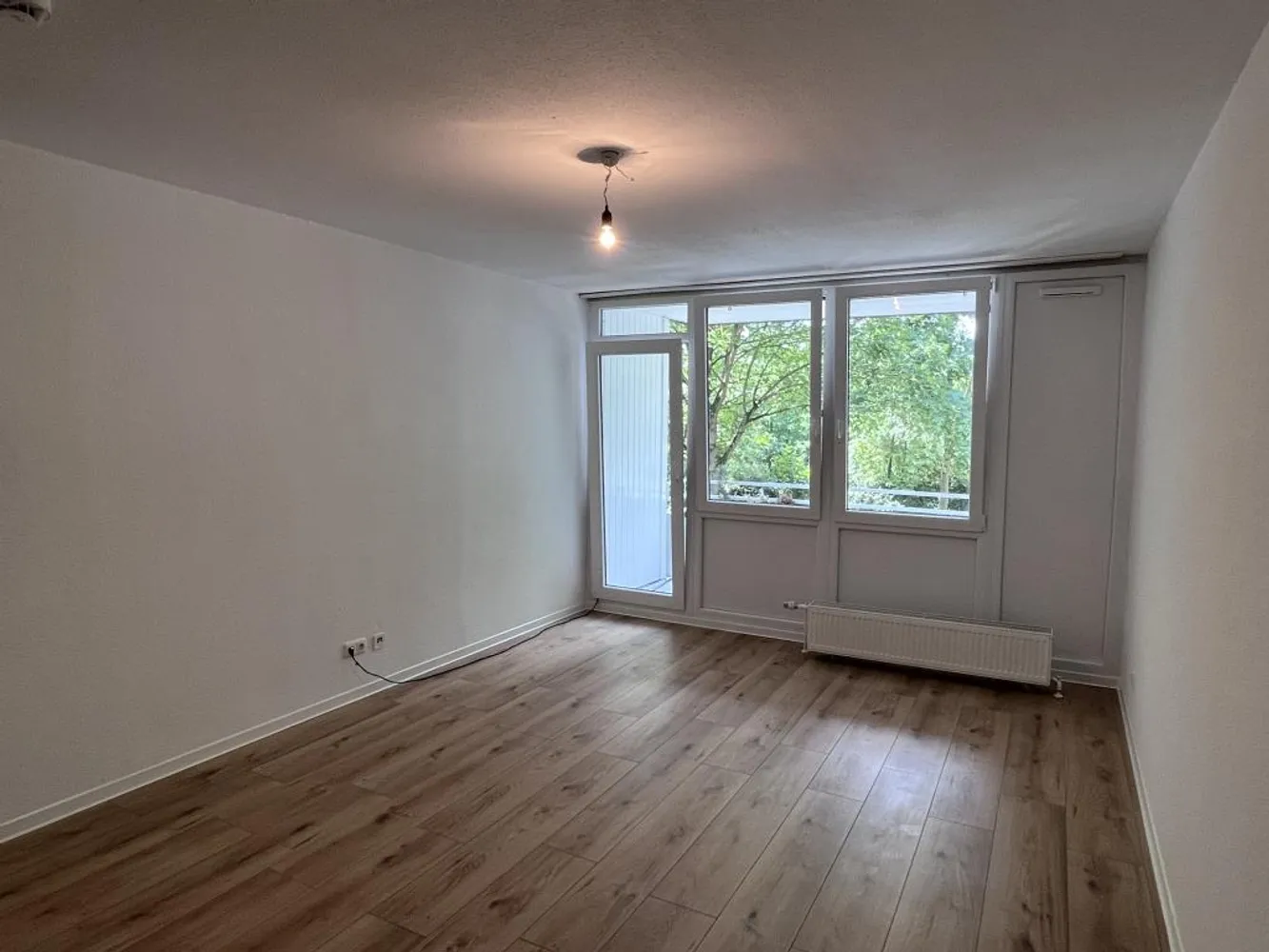 3 Zimmer Wohnung mit 82 m² in Duisburg – Bild 1