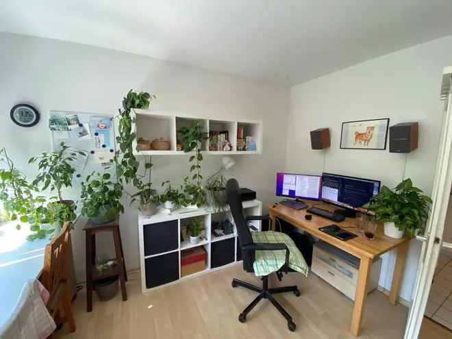1 room apartment with 25 m² in Saarbrücken – Photo 6