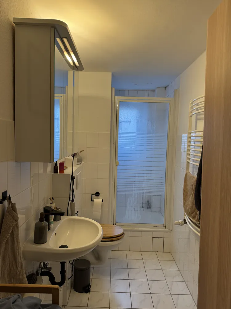 3 Zimmer Wohnung mit 65 m² in Kiel – Bild 2