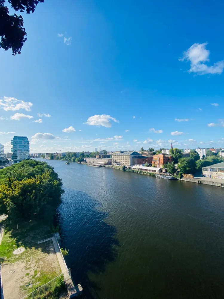 2 room apartment with 61 m² in Berlin – Photo 11