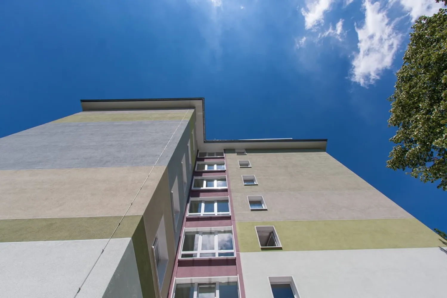 2 Zimmer Wohnung mit 62 m² in Velbert – Bild 1