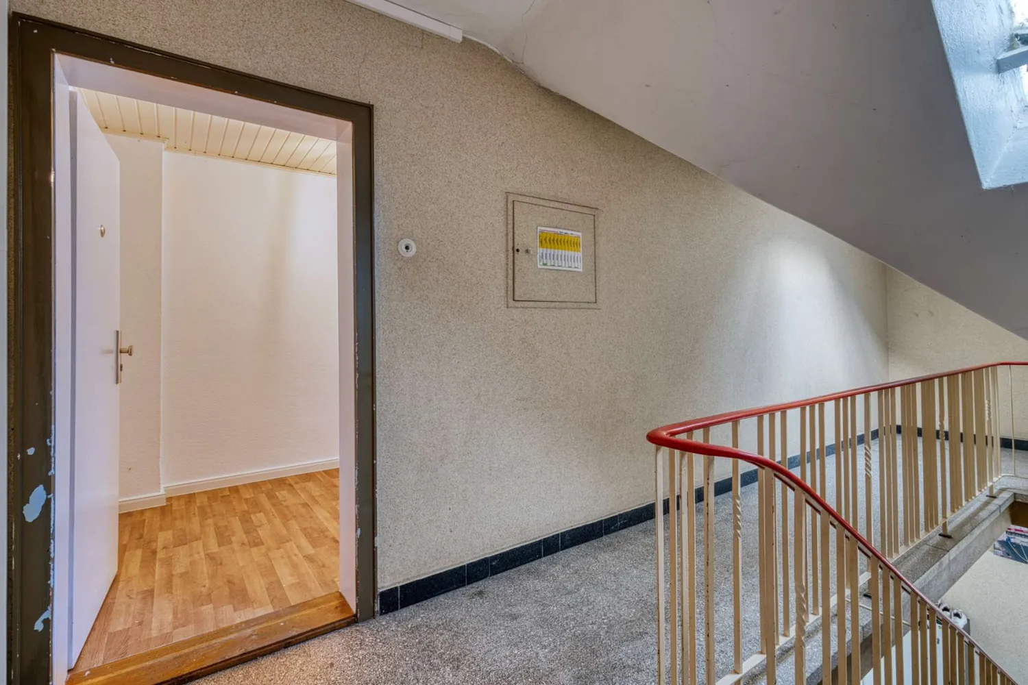 4 room apartment with 80 m² in Bremerhaven – Photo 4