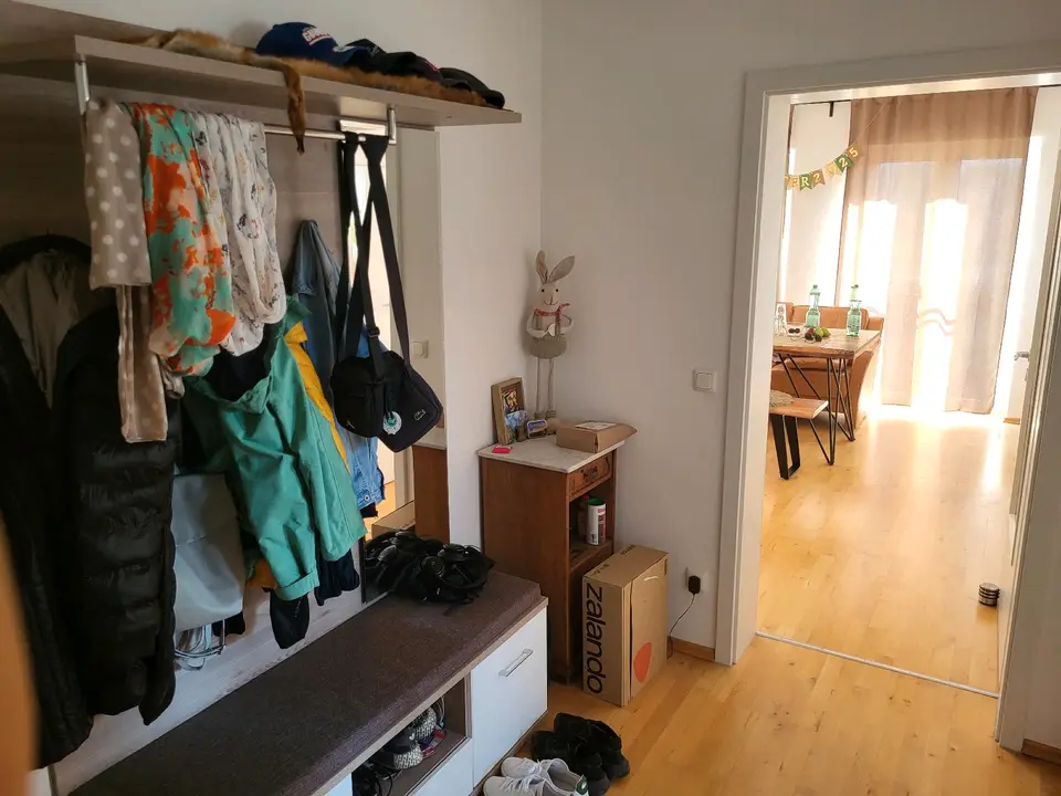 3 Zimmer Wohnung mit 83 m² in Starnberg – Bild 4