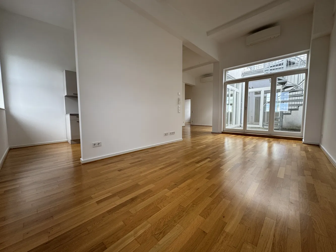5 Zimmer Wohnung mit 133 m² in Leipzig – Bild 10