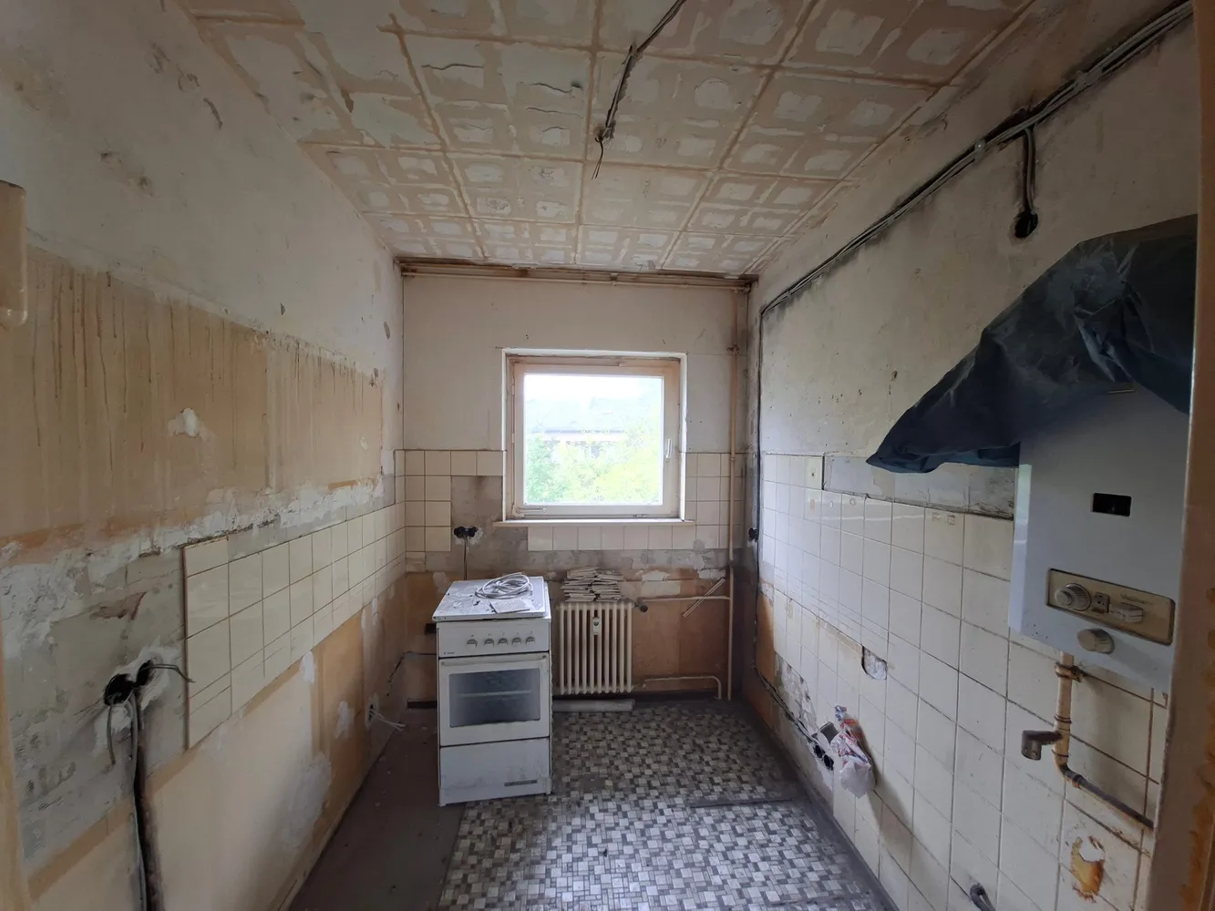 3 Zimmer Wohnung mit 59 m² in Berlin – Bild 5