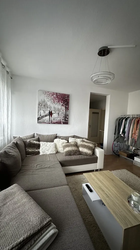 2 room apartment with 46 m² in Bielefeld – Photo 9