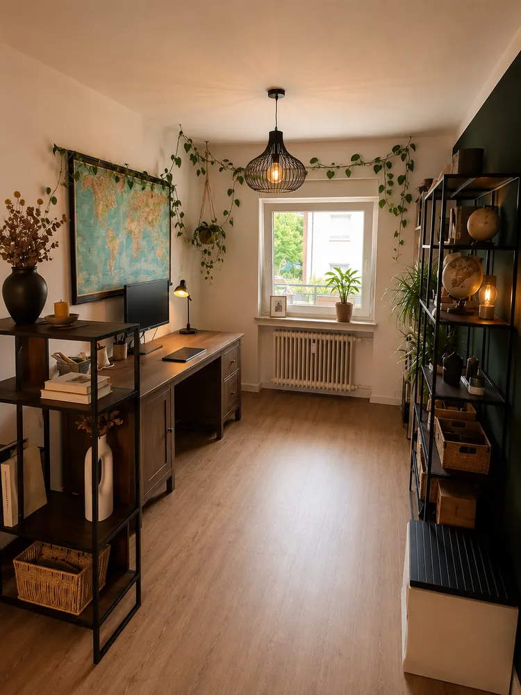 4 Zimmer Wohnung mit 83 m² in Osnabrück – Bild 5