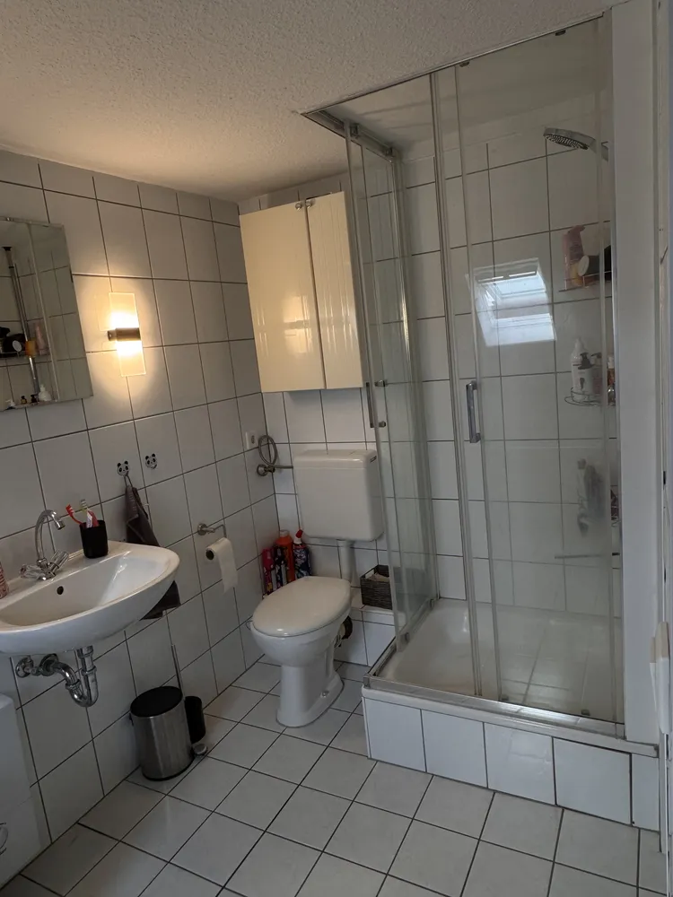 3 Zimmer Wohnung mit 56 m² in Nettetal – Bild 11