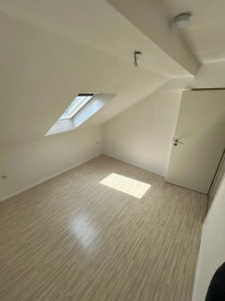 2 Zimmer Wohnung mit 29 m² in Dortmund – Bild 2