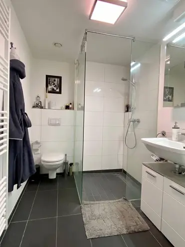 2 Zimmer Wohnung mit 48 m² in Hamburg – Bild 5