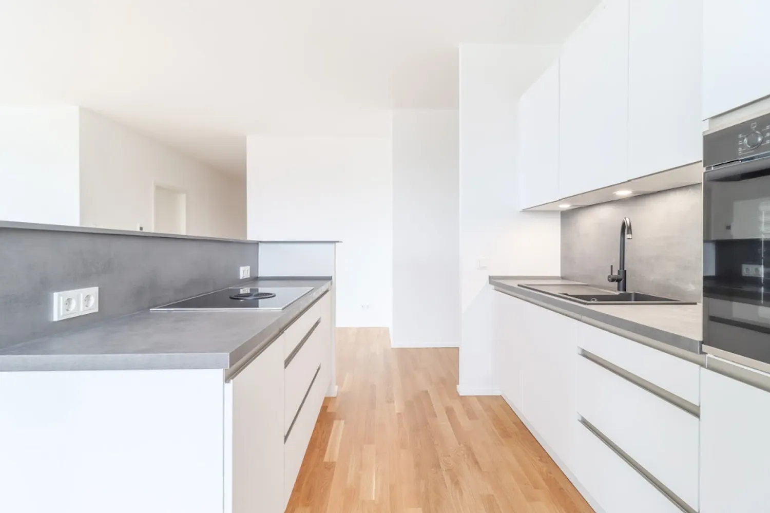 4 Zimmer Wohnung mit 131 m² in Frankfurt am Main – Bild 12