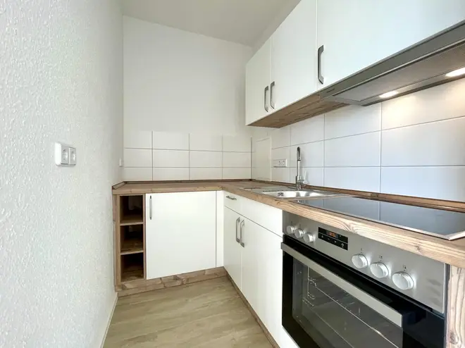 2 Zimmer Wohnung mit 36 m² in Chemnitz – Bild 11