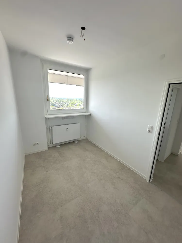 2 Zimmer Wohnung mit 43 m² in Frankfurt am Main – Bild 7