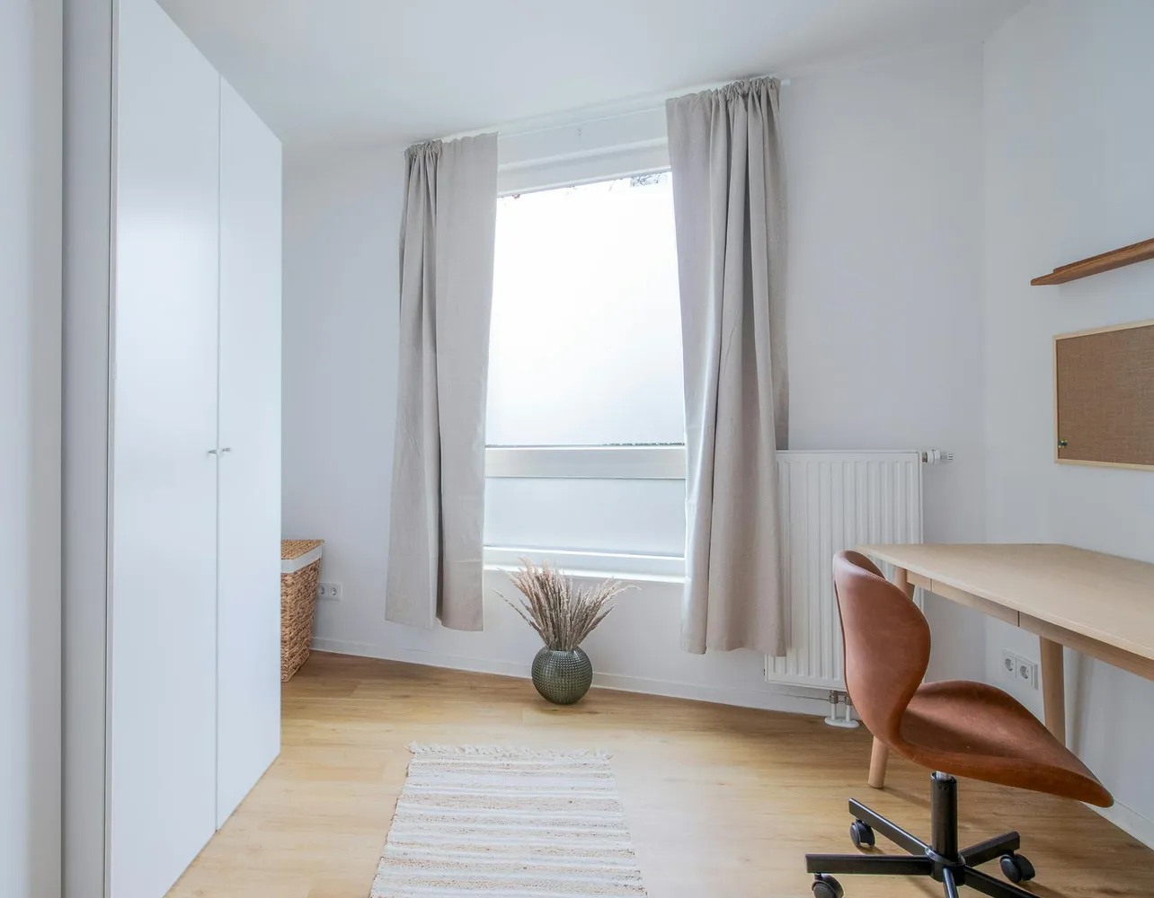 WG-Zimmer mit 13 m² in Hamburg – Bild 5