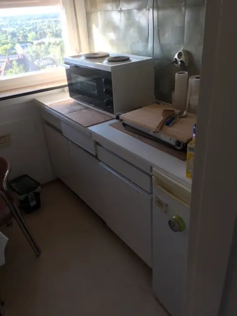 WG-Zimmer mit 13 m² in Karlsruhe – Bild 7