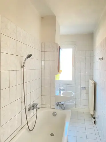 3 Zimmer Wohnung mit 60 m² in Wittenberg – Bild 5