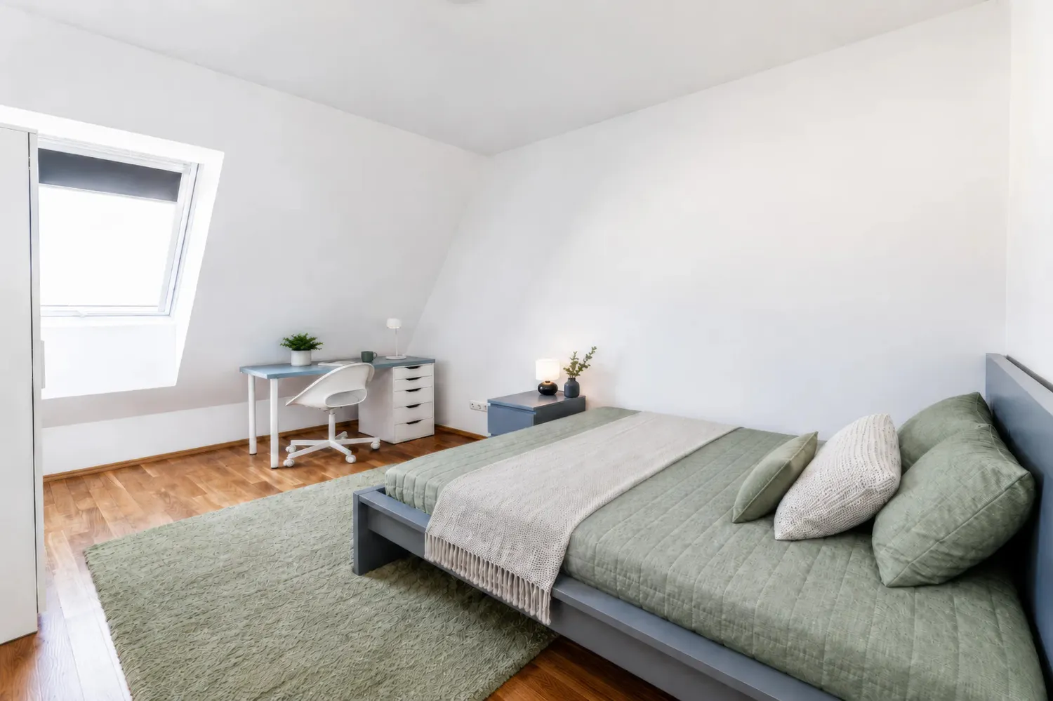 WG-Zimmer mit 13 m² in Berlin – Bild 2