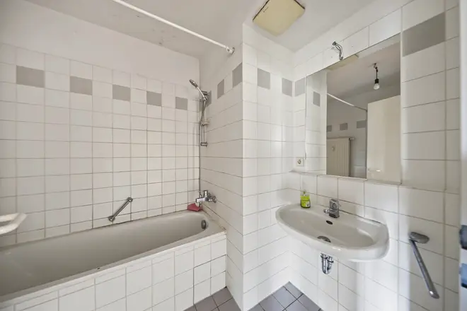 2 Zimmer Wohnung mit 55 m² in Berlin – Bild 5
