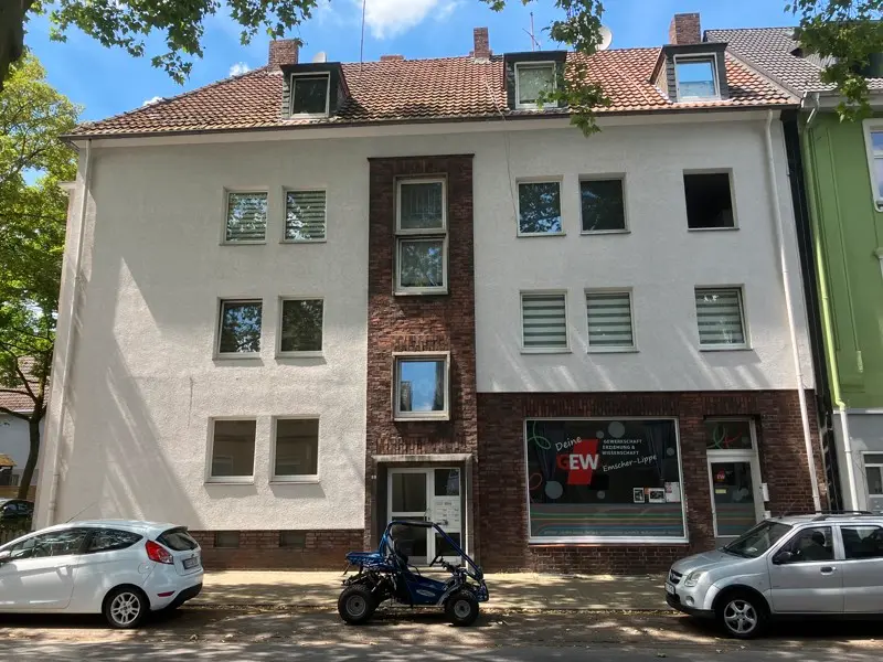 2 Zimmer Wohnung mit 65 m² in Gelsenkirchen – Bild 3