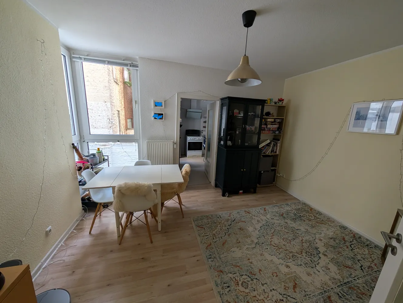 3 Zimmer Wohnung mit 60 m² in Aachen – Bild 4