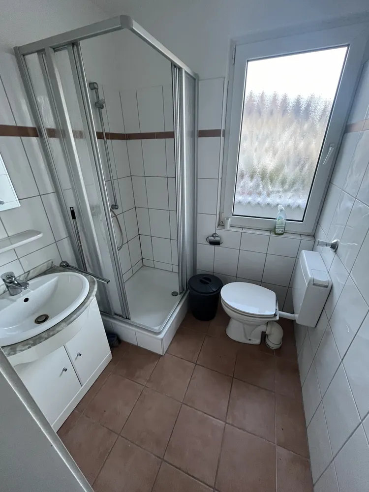 1 Zimmer Wohnung mit 38 m² in Düsseldorf – Bild 3