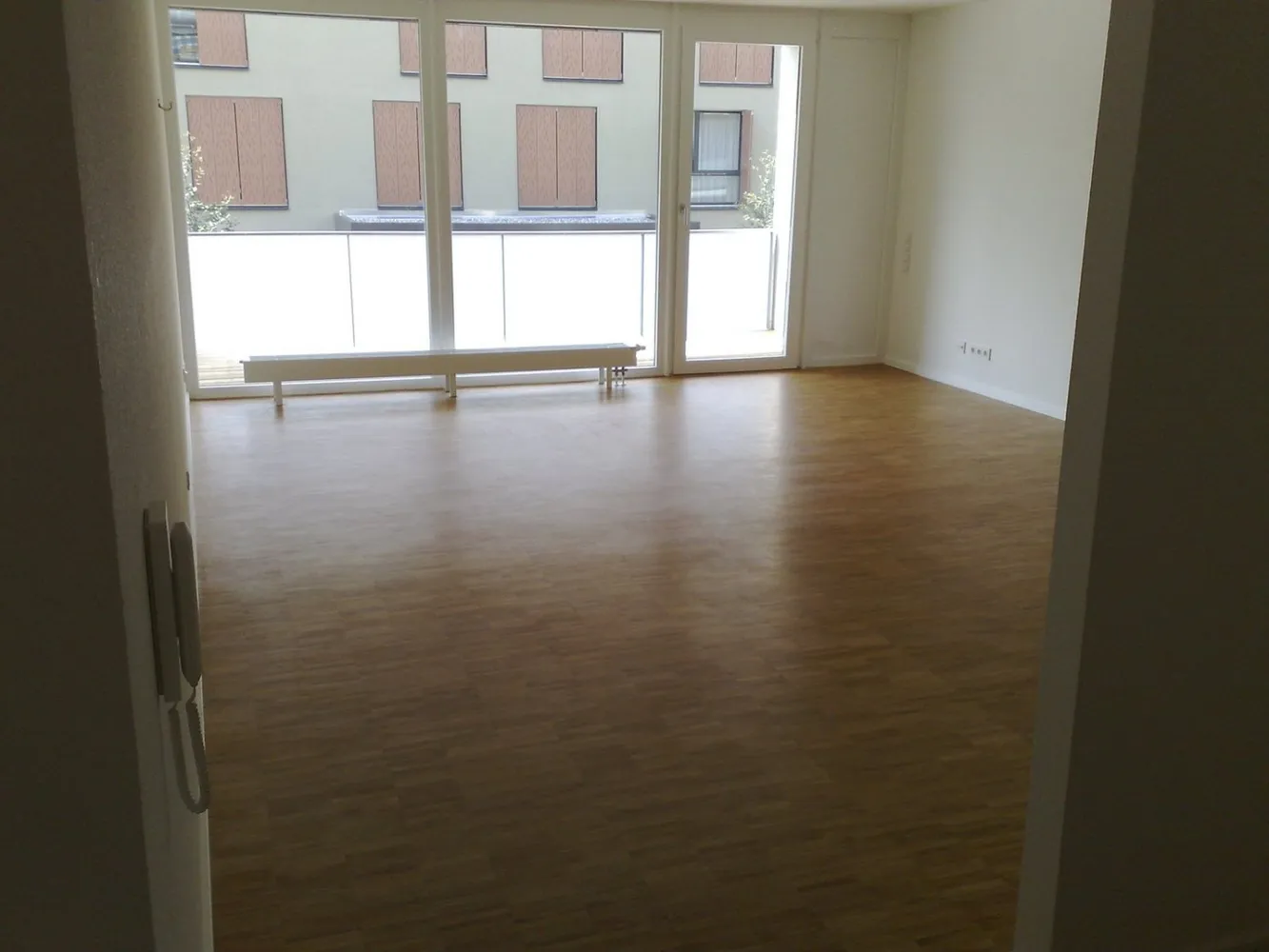 2 Zimmer Wohnung mit 67 m² in Darmstadt – Bild 1