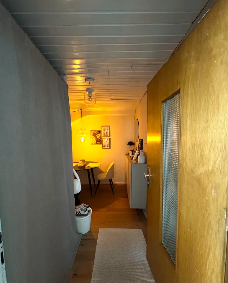 2 Zimmer Wohnung mit 27 m² in Weil am Rhein – Bild 2