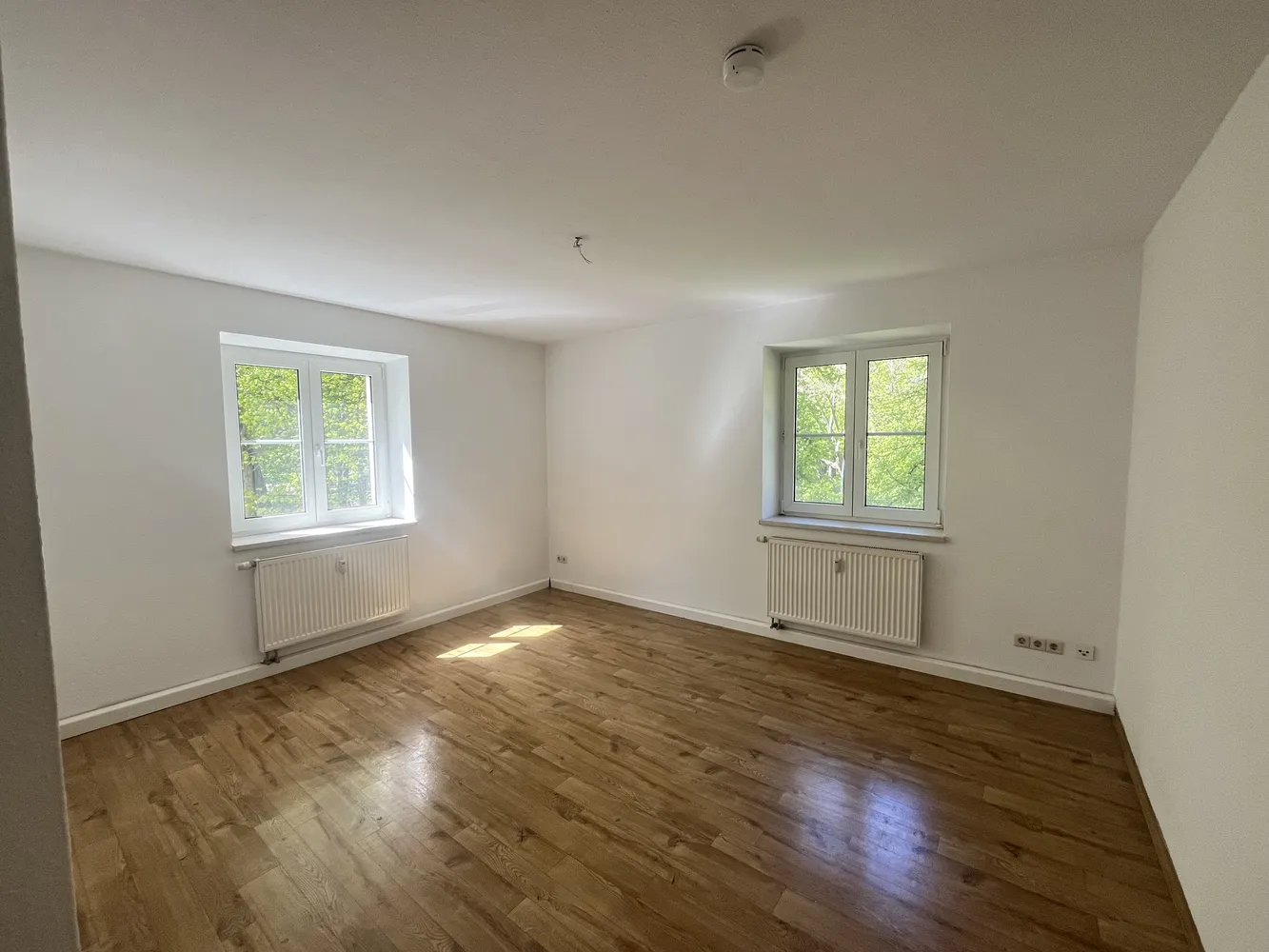 3 Zimmer Wohnung mit 70 m² in Chemnitz – Bild 1