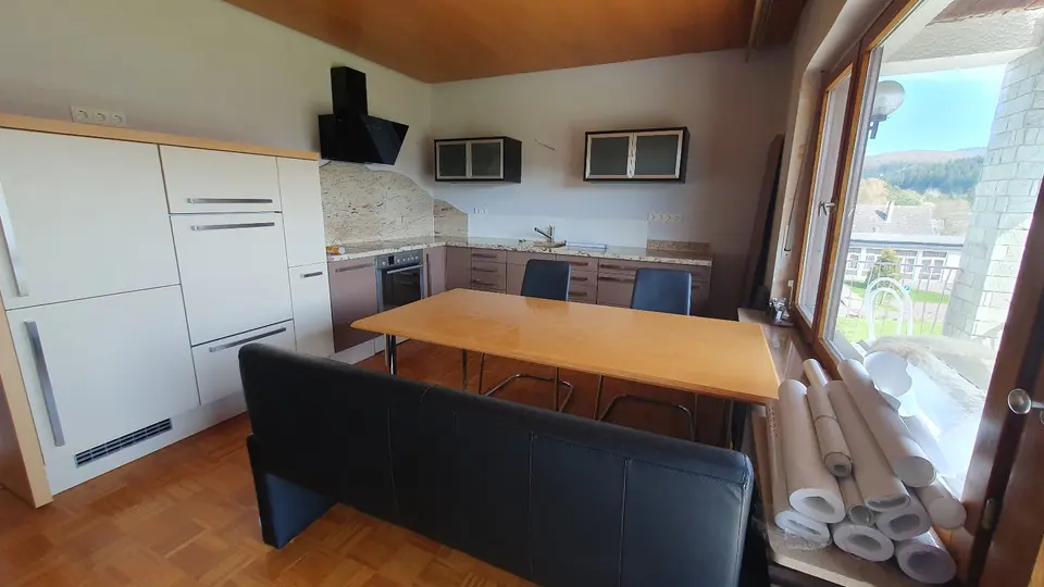 2 Zimmer Wohnung mit 28 m² in Wetzlar – Bild 10