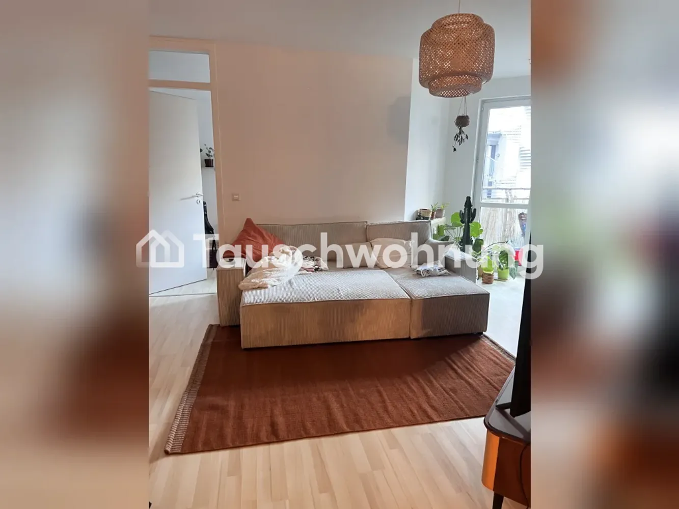 3 room apartment with 69 m² in Berlin – Photo 4