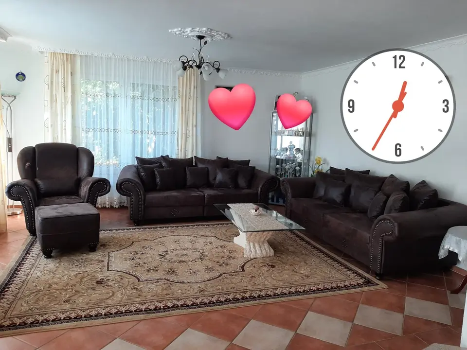 5 Zimmer Haus mit 140 m² in Minden – Bild 1
