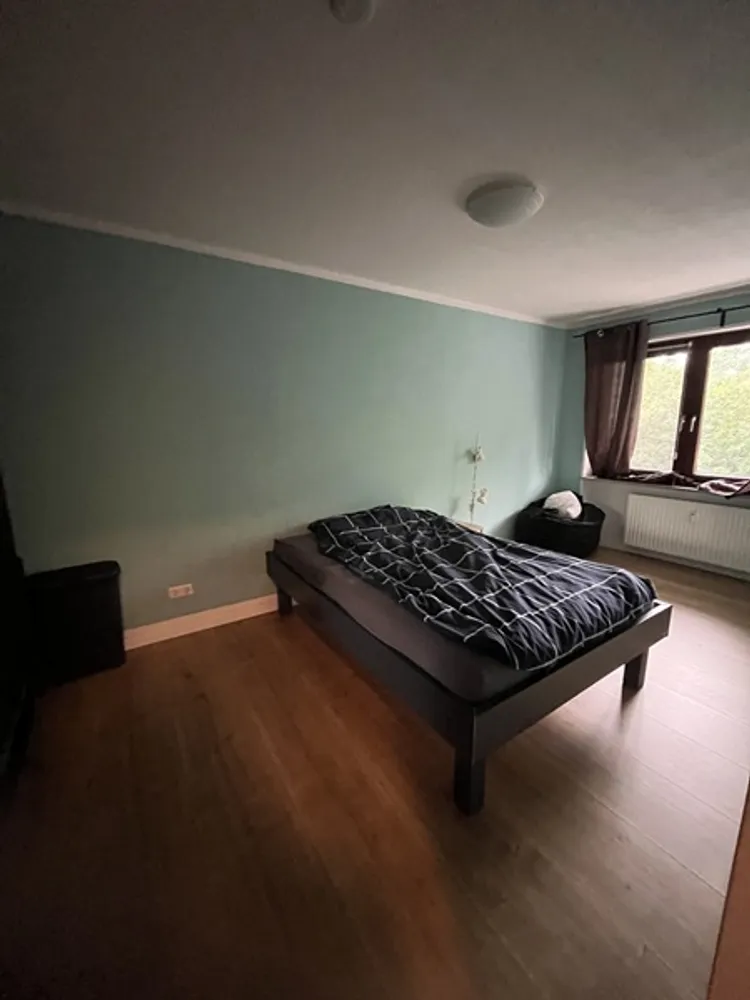 2 Zimmer Wohnung mit 63 m² in Bremen – Bild 3