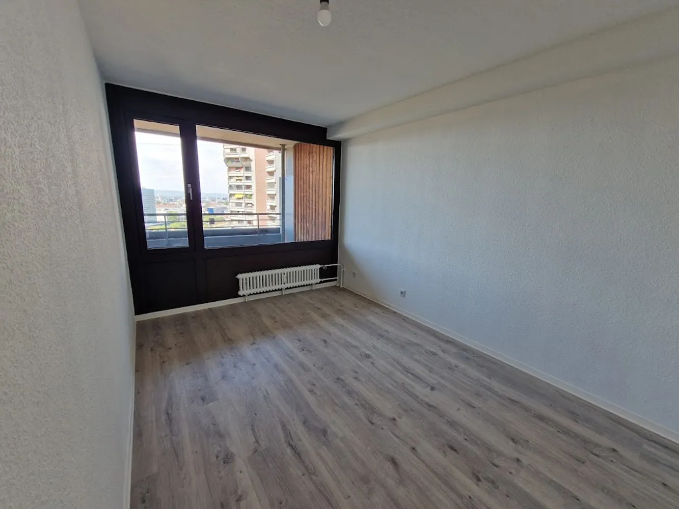 2 Zimmer Wohnung mit 62 m² in Mannheim – Bild 1