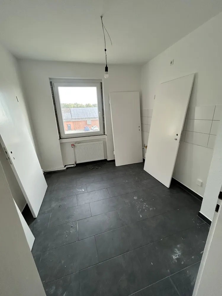 3 Zimmer Wohnung mit 64 m² in Helmstedt – Bild 2